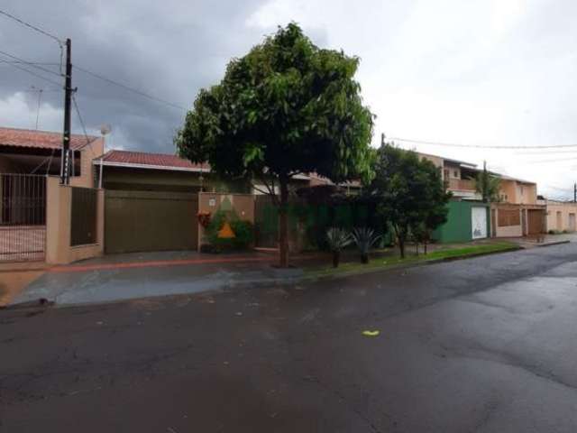 VENDA | Casa, com 4 dormitórios em VALE DE SAN IZIDRO, Londrina