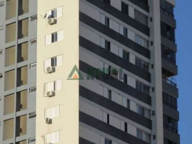 VENDA | Apartamento, com 4 dormitórios em CENTRO, Londrina