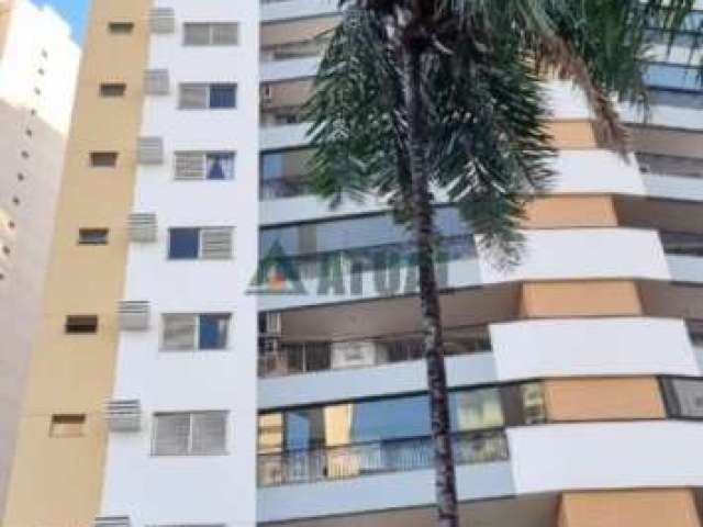 VENDA | Apartamento, com 3 dormitórios em GLEBA FAZENDA PALHANO, Londrina