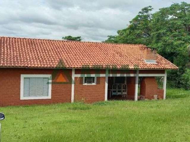 VENDA | Chácara, com 2 dormitórios em CENTRO, PRIMEIRO DE MAIO