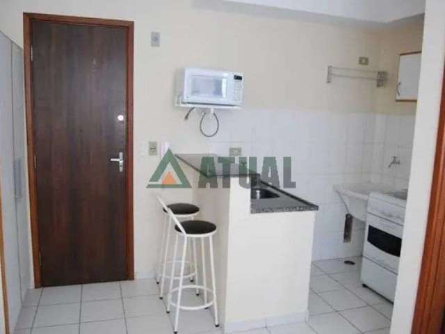 VENDA | Apartamento, com 1 dormitórios em ALTO DA COLINA, Londrina