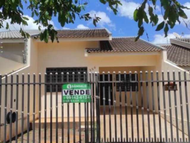 VENDA | Casa, com 3 dormitórios em PARQUE ALVAMAR, SARANDI