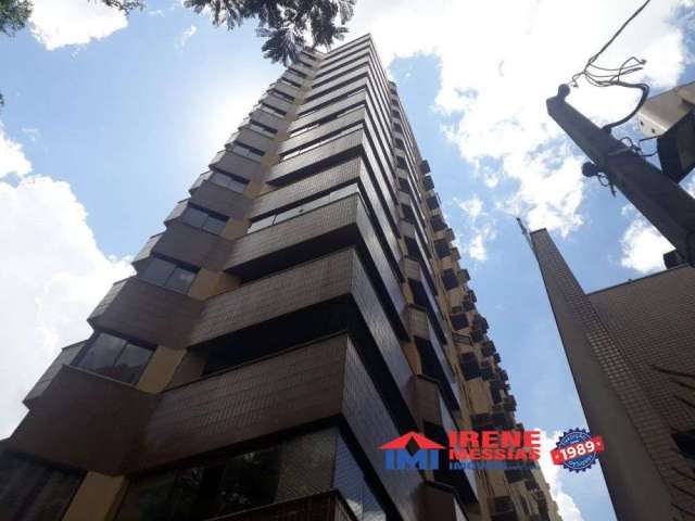 VENDA | Apartamento, com 4 dormitórios em Zona 01 Centro, Maringá