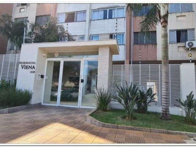 LOCAÇÃO | Apartamento, com 3 dormitórios em Zona 03, Maringá