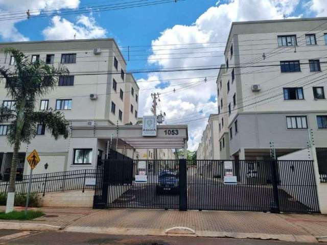 VENDA | Apartamento, com 2 dormitórios em Conjunto Habitacional Inocente Vila Nova Júnior, Maringá