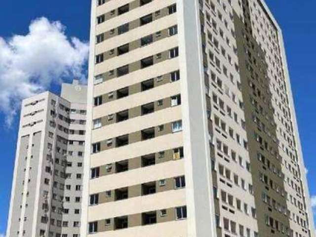 VENDA | Apartamento, com 2 dormitórios em Jardim Das Estações, Maringá