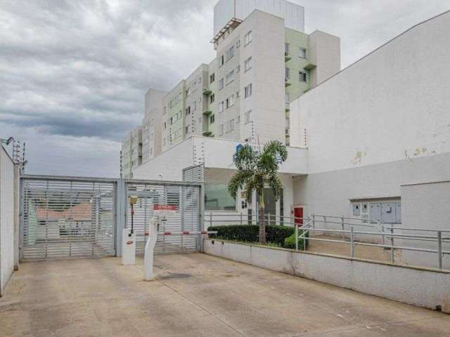 VENDA | Apartamento, com 2 dormitórios em Vila Vardelina, Maringá