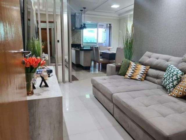 VENDA | Apartamento, com 3 dormitórios em Parque Residencial Cidade Nova, Maringá