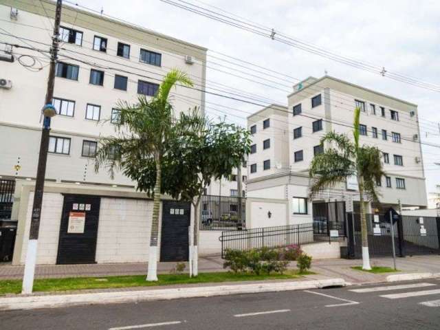 VENDA | Apartamento, com 2 dormitórios em Conjunto Habitacional Inocente Vila Nova Júnior, Maringá