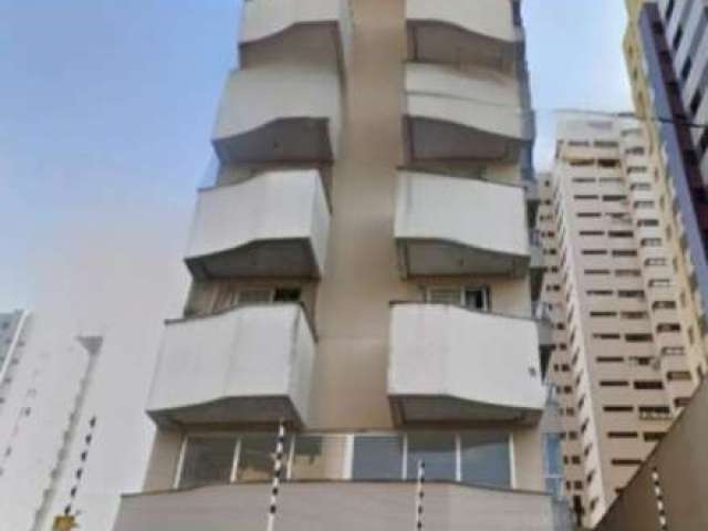 VENDA | Apartamento, com 2 dormitórios em CENTRO, Londrina