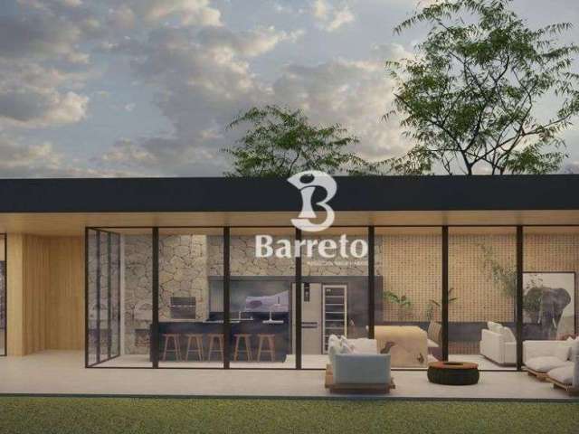 Casa à venda, 518 m² por R$ 7.850.000,00 - Recanto Golf Ville - Cambé/PR