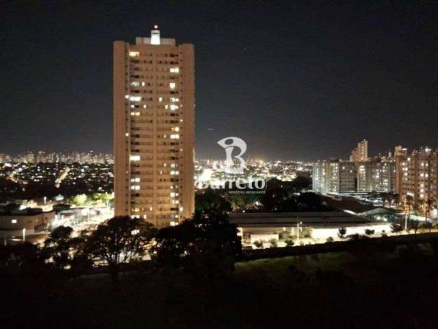 Apartamento à venda, 68 m² por R$ 425.000,00 - Gleba Fazenda Palhano - Londrina/PR
