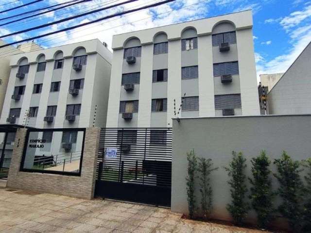 LOCAÇÃO | Apartamento, com 3 dormitórios em Zona 04, Maringá