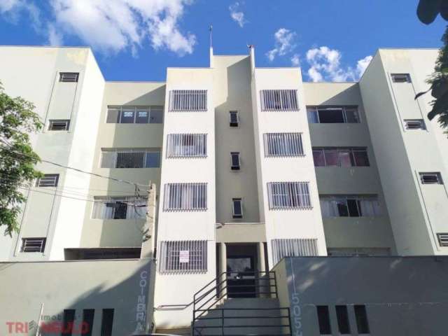 VENDA | Apartamento, com 2 dormitórios em ZONA III, UMUARAMA