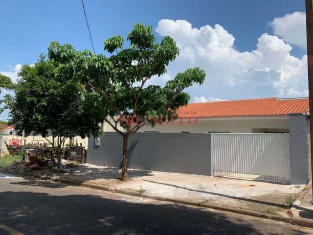VENDA | Casa, com 3 dormitórios em JARDIM PARAISO, UMUARAMA