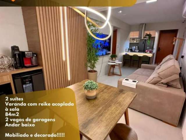 LOCAÇÃO | Apartamento, com 2 dormitórios em Caminho Das Árvores, Salvador