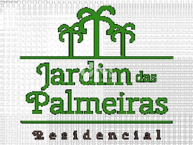 VENDA | Terreno,  em Jardim Das Palmeiras, Dourados