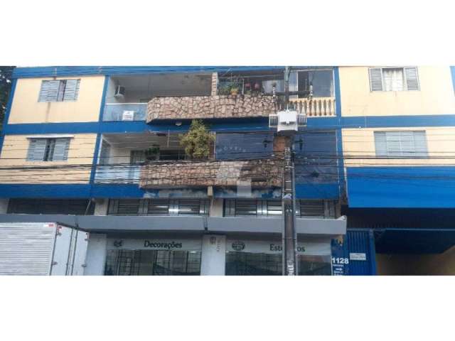 VENDA | Apartamento, com 3 dormitórios em Zona 03, MARINGÁ