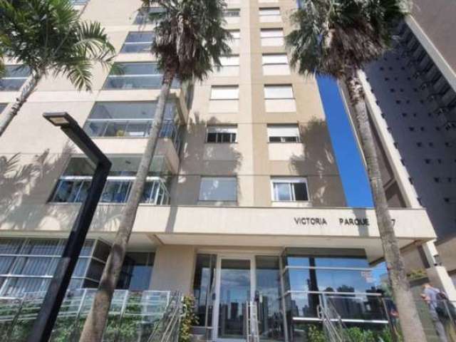 VENDA | Apartamento, com 3 dormitórios em GLEBA FAZENDA PALHANO, Londrina