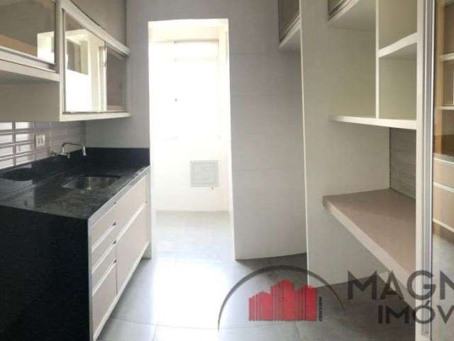 LOCAÇÃO | Apartamento, com 3 dormitórios em ZONA 08, Maringá