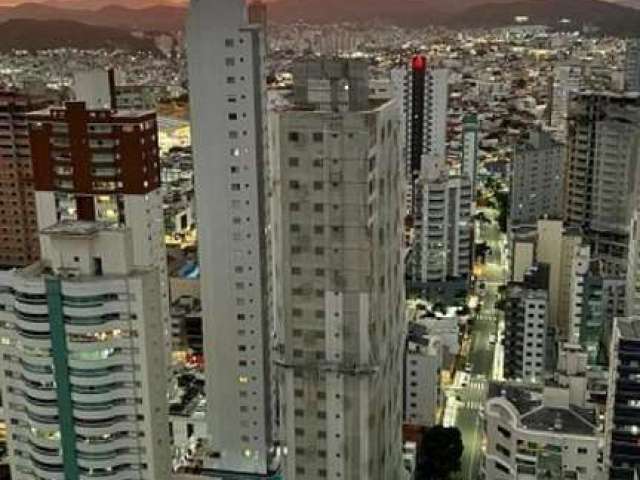 VENDA | Apartamento, com 4 dormitórios em Centro, Balneário Camboriú