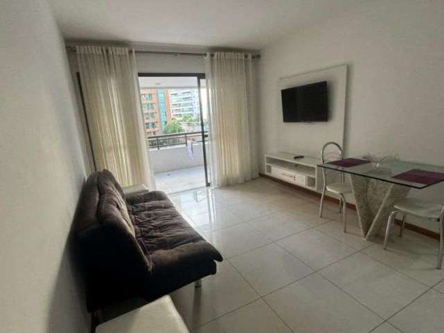 VENDA | Apartamento, com 1 dormitórios em Alphaville I, Salvador