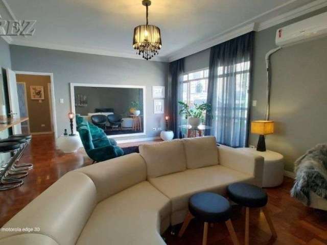 VENDA | Apartamento, com 3 dormitórios em VILA IPIRANGA, Londrina