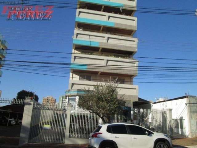 VENDA | Apartamento, com 4 dormitórios em Centro, Londrina