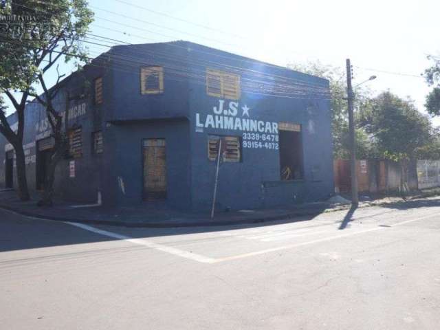 VENDA | Galpão/Barracão,  em Vila Ziober, Londrina