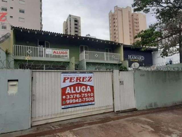 VENDA | Casa, com 4 dormitórios em VILA IPIRANGA, Londrina