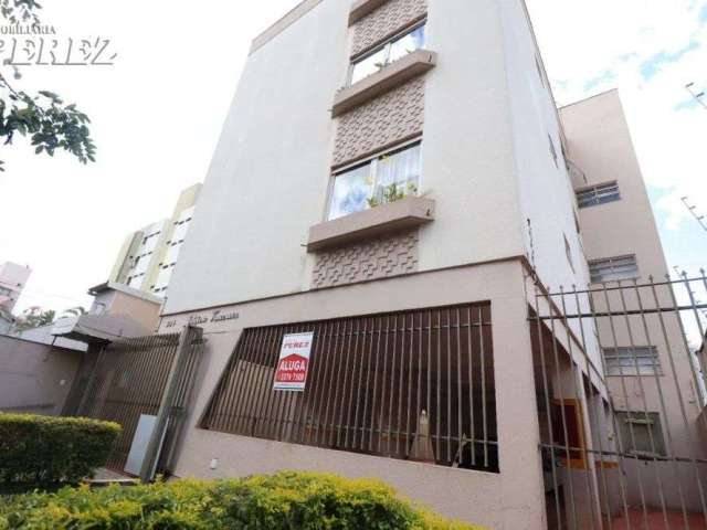 VENDA | Apartamento, com 3 dormitórios em CENTRO, Londrina