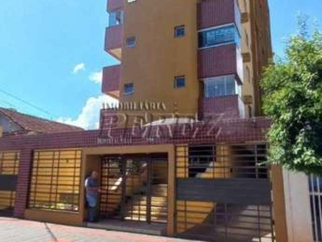 VENDA | Apartamento, com 1 dormitórios em Jardim América, Londrina