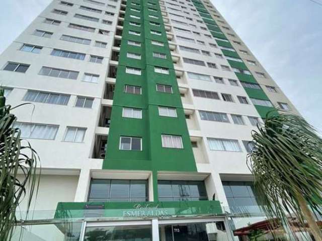 VENDA | Apartamento, com 2 dormitórios em Jardim Das Esmeraldas, Goiânia