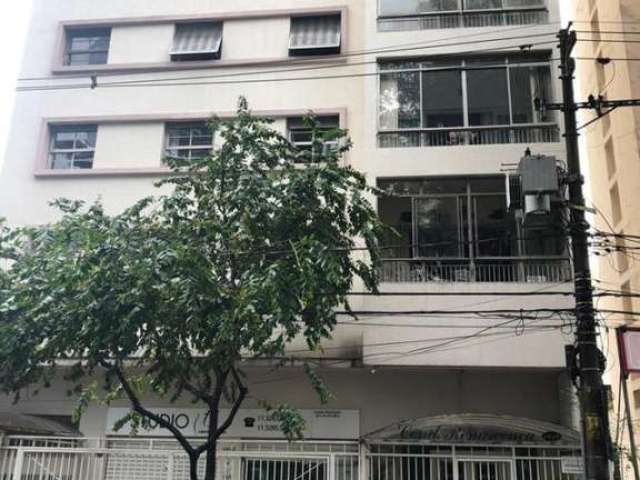 Apartamento para Venda em São Paulo, Paraiso, 3 dormitórios, 1 suíte, 2 banheiros, 1 vaga