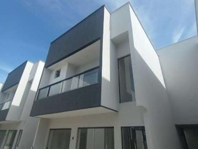 Casa duplex nova no melhor condomínio de Buraquinho- Lauro de Freitas-Quatro suites. 649.000,