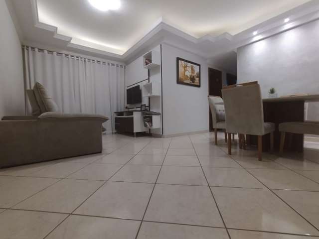 Ótimo apartamento no Iguaçu