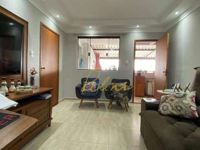 Cobertura com 4 dormitórios à venda, 80 m² por R$ 410.000,00 - Nova Era - Juiz de Fora/MG