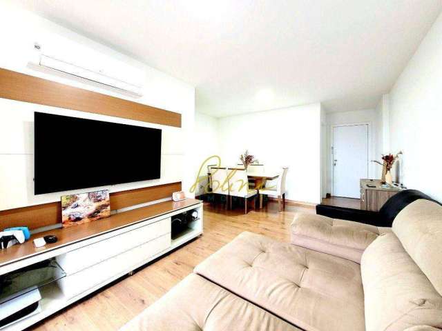 Apartamento com 2 quartos à venda, 90 m² por R$ 550.000 - Bom Pastor - Juiz de Fora/MG