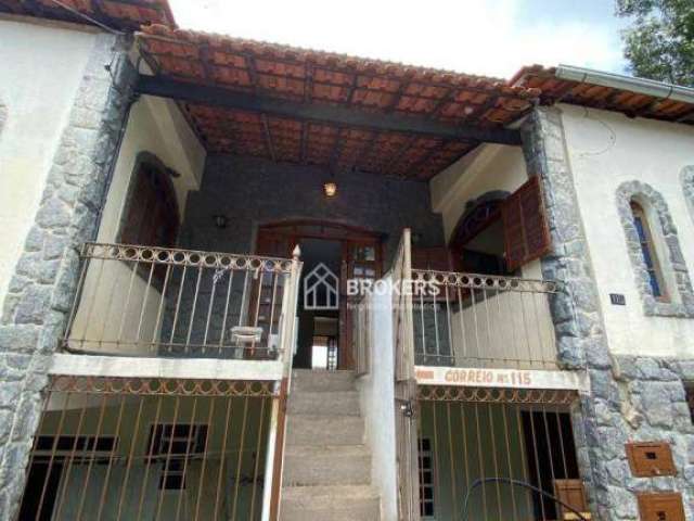 Casa com 3 quartos à venda, 182 m² por R$ 200.000 - Granjas Betânia - Juiz de Fora/MG