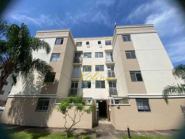 Apartamento Garden com 2 dormitórios à venda, 73 m² por R$ 215.000,00 - Estrela Sul - Juiz de Fora/MG