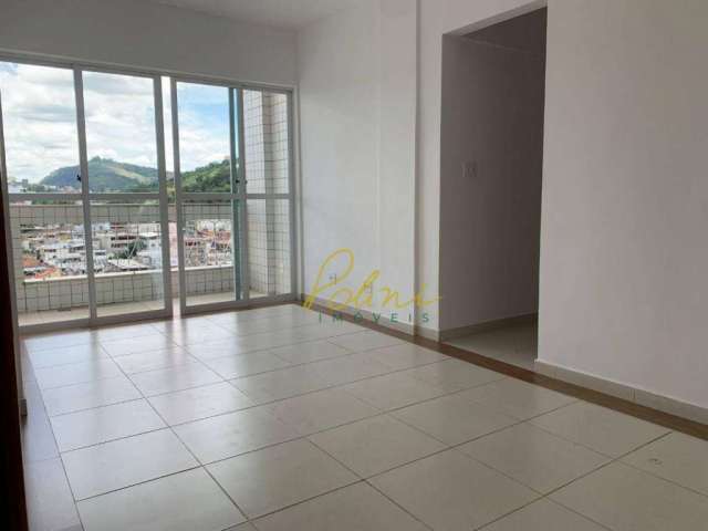 Apartamento com 2 dormitórios, 85 m² - venda por R$ 280.000,00 ou aluguel por R$ 1.320,00/mês - Santa Luzia - Juiz de Fora/MG
