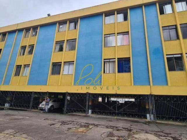 Apartamento com 2 dormitórios para alugar, 80 m² por R$ 1.100,00/mês - São Bernardo - Juiz de Fora/MG