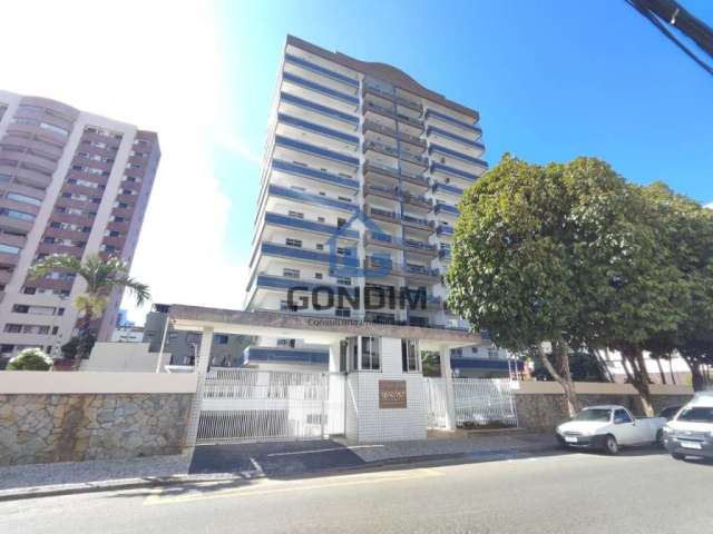 Apartamento com 3 quartos à venda na Avenida Padre Antônio Tomás, 2160, Aldeota, Fortaleza por R$ 690.000