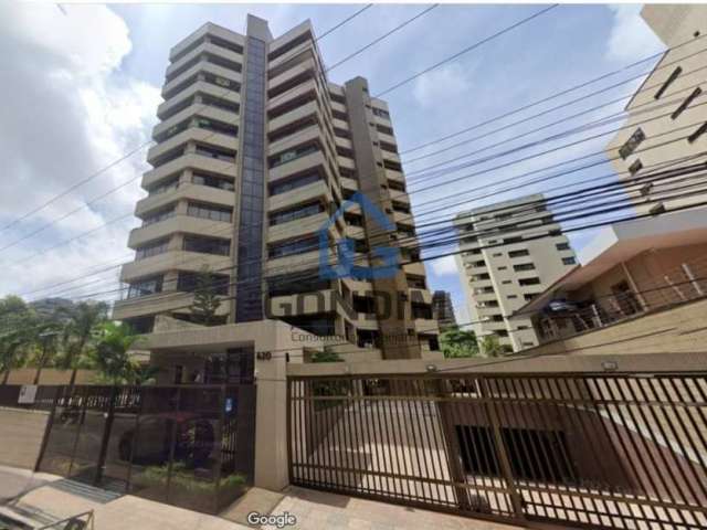 Apartamento com 3 quartos à venda na Rua Osvaldo Cruz, 620, Meireles, Fortaleza por R$ 1.300.000