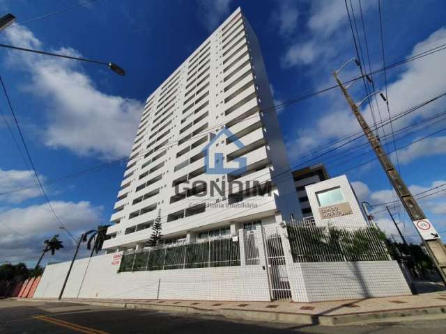 Apartamento com 3 quartos à venda na Rua Silva Paulet, 3400, Aldeota, Fortaleza por R$ 670.000