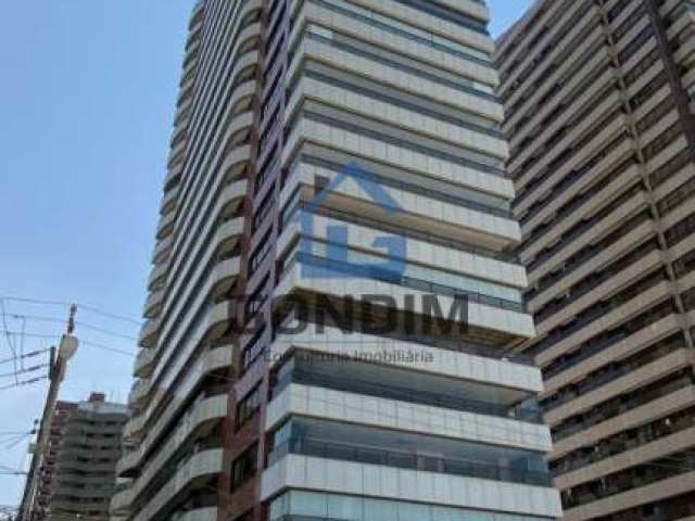 Apartamento com 4 quartos à venda na Avenida Beira Mar, 2190, Meireles, Fortaleza por R$ 10.390.000