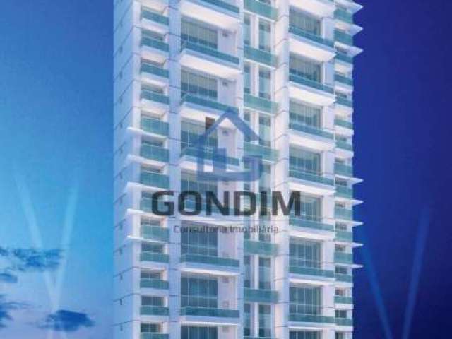 Apartamento com 3 quartos à venda na Rua Gontran Giffoni, 366, Guararapes, Fortaleza por R$ 1.628.276