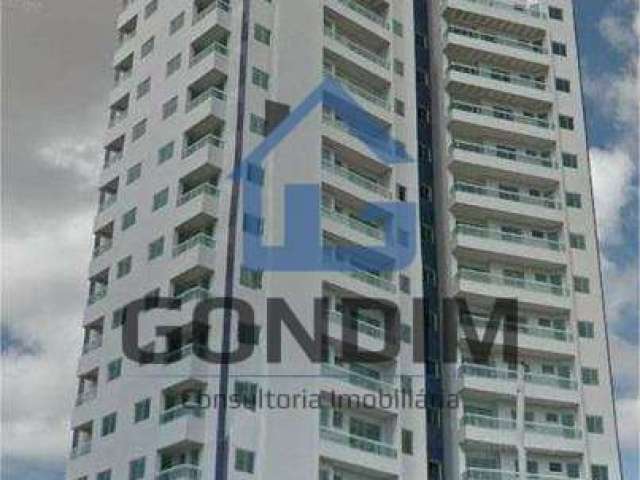 Apartamento com 3 quartos à venda na Avenida Aguanambi, 1299, Fátima, Fortaleza por R$ 699.000