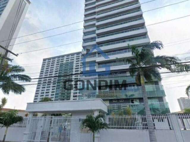 Apartamento com 3 quartos à venda na Rua General Piragibe, 242, Parquelândia, Fortaleza por R$ 790.000