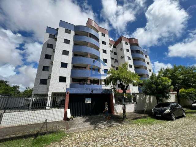 Apartamento com 2 quartos à venda na Esperanto, 546, Vila União, Fortaleza por R$ 300.000